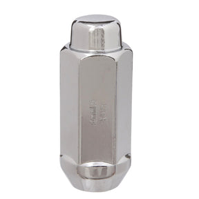 West Coast Wheel Accessories W1312l Lug Nut||wcww1312l.Jpg||85||wcww1312l||1703676