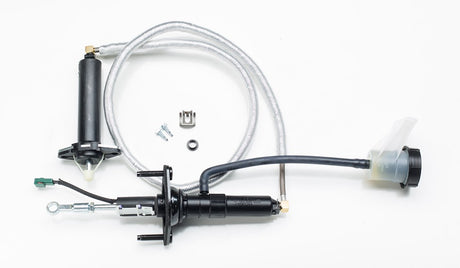 South Bend Clutch Hydx.750 Clutch Hydraulic Master/ Slave Cylinder Assembly||hydx-750.Jpg||85||sbchydx750||1727295