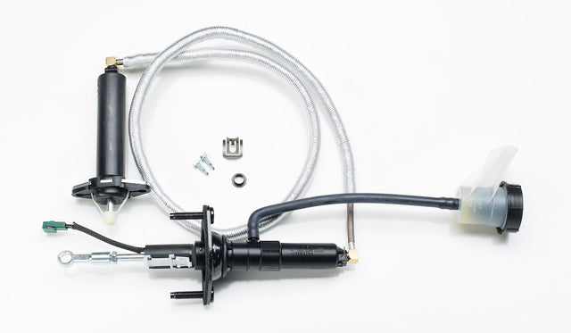 South Bend Clutch Hydx.750 Clutch Hydraulic Master/ Slave Cylinder Assembly||hydx-750.Jpg||85||sbchydx750||1727295
