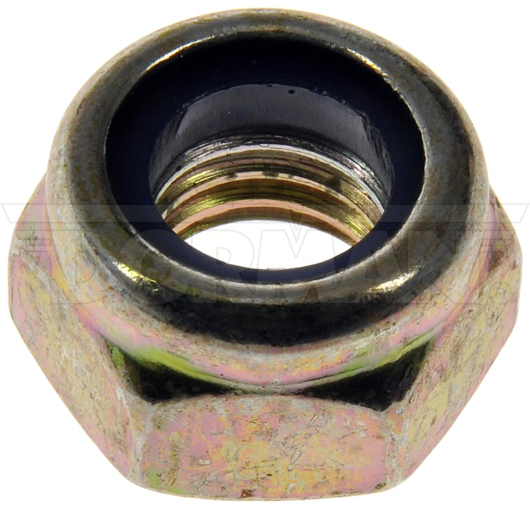 Dorman (Oe Solutions) 784-754d Nut||784-754d-007.Jpg||85||d18784754d||1630438