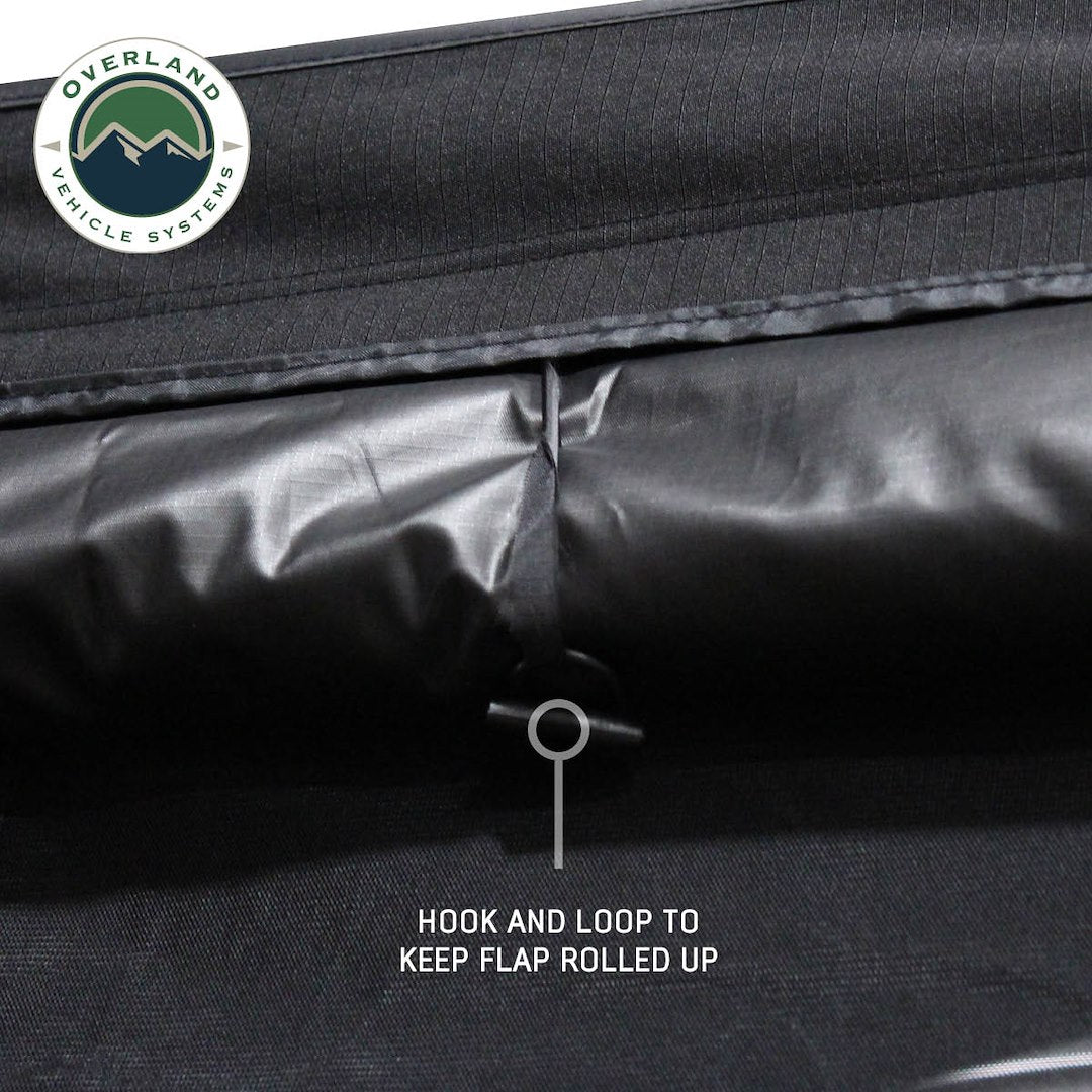 Product of Overland Vehicle Systems 19690028 Awning Extension Panel