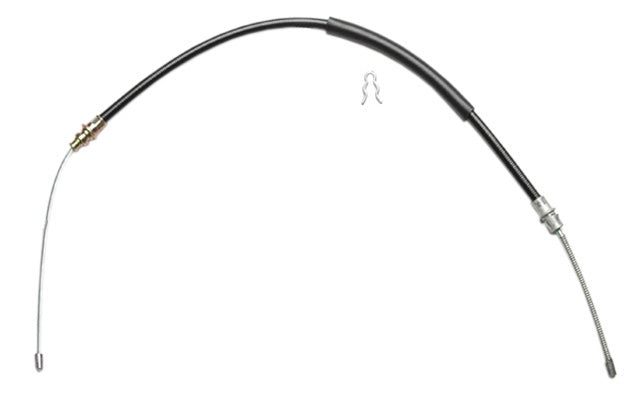 Raybestos Brakes Bc93625 Parking Brake Cable||||85||r42bc93625||1914355