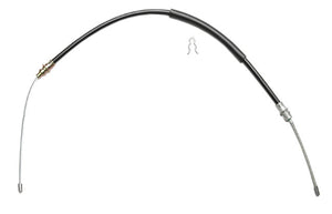 Raybestos Brakes Bc93625 Parking Brake Cable||||85||r42bc93625||1914355