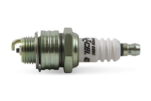 Accel Ignition 0437s-4 Spark Plug||0437s-4_06.Jpg||90||a360437s4||1301808