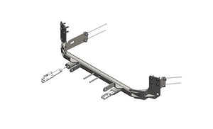 Blue Ox Bx1760 Vehicle Baseplate||bx1760 Website Iso.Jpg||86||b1bbx1760||1630049