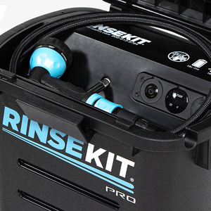 Product of Rinse Kit 857007006258 Camp Shower