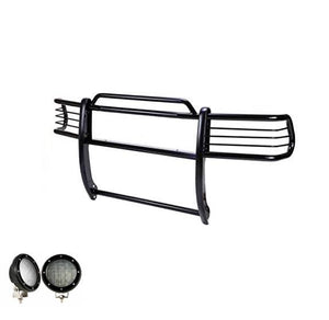 Black Horse Offroad 17ni26ma-Plfb Grille Guard||17ni26ma-Plfb_1.Jpeg||85||blk17ni26mafb||2237557