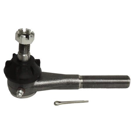 Product of Crown Automotive 52005740 Male Steel Tie Rod End 