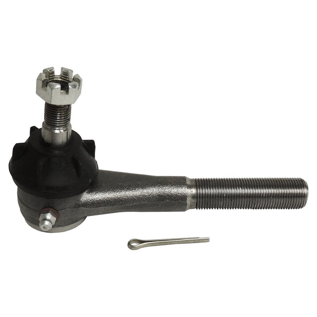 Product of Crown Automotive 52005740 Male Steel Tie Rod End 