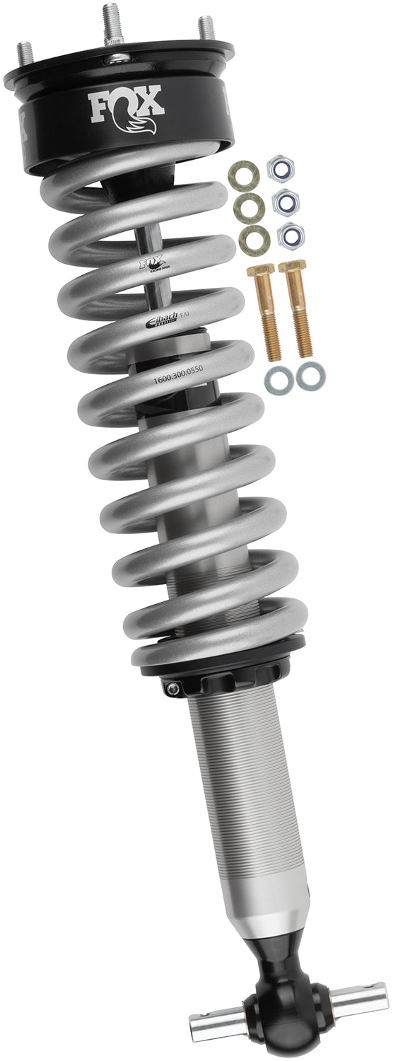 Product of Fox Shocks 985-02-134 Yes Coil Over Shock Absorber 