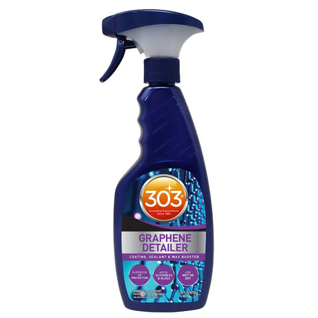 Product of 303 Products Inc. 30247 Detailing Spray