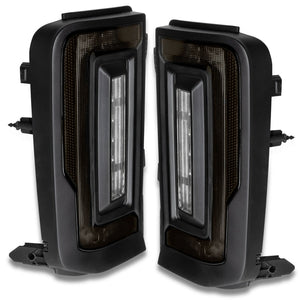 Product of Oracle Lighting 5892-504-T Tail Light Assembly 