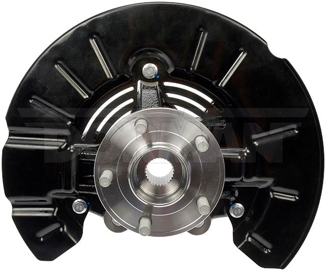 Dorman (Oe Solutions) 686-352 Spindle||686-352_2.Jpg||87||d18686352||1686468