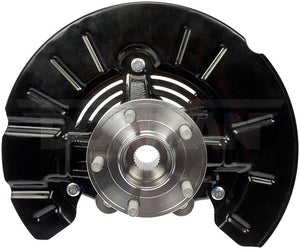 Dorman (Oe Solutions) 686-352 Spindle||686-352_2.Jpg||87||d18686352||1686468