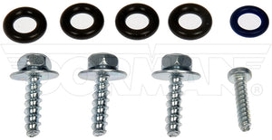 Dorman (Oe Solutions) 615-380 Intake Manifold||615-380-011.Jpg||91||d18615380||1774420
