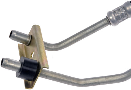 Dorman (Oe Solutions) 624-147 Auto Trans Oil Cooler Hose Assembly||624-147-005.Jpg||89||d18624147||2243236