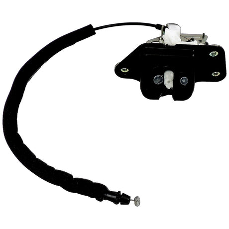 Crown Automotive 4589131af Tailgate Latch||4589131af_1.Jpg||86||c1y4589131af||1730294