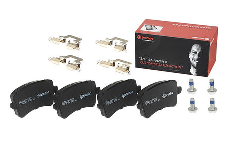 Product of Brembo P85099 Brake Pad - Set Of 4 