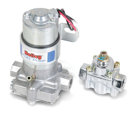 Holley Performance 712-802-1 Fuel Pump Electric||712-802-1.Jpg||85||h197128021||1070589