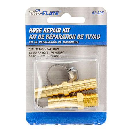 Tru Flate 41-305 Hose Repair Kit||41-305_1.Jpg||86||t2f41305||1779659