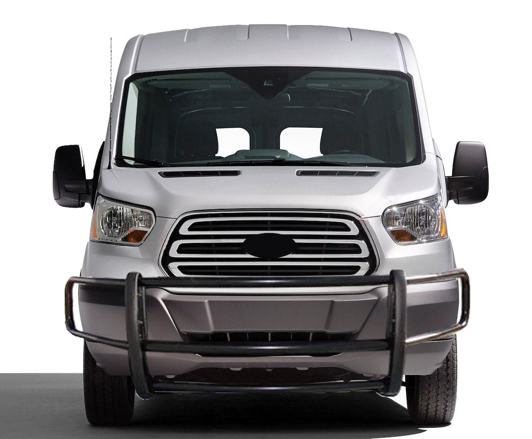 Product of Black Horse Offroad 17FT20MA Grille Guard  