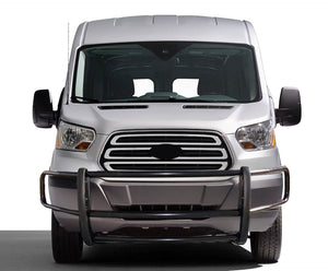 Product of Black Horse Offroad 17FT20MA Grille Guard  