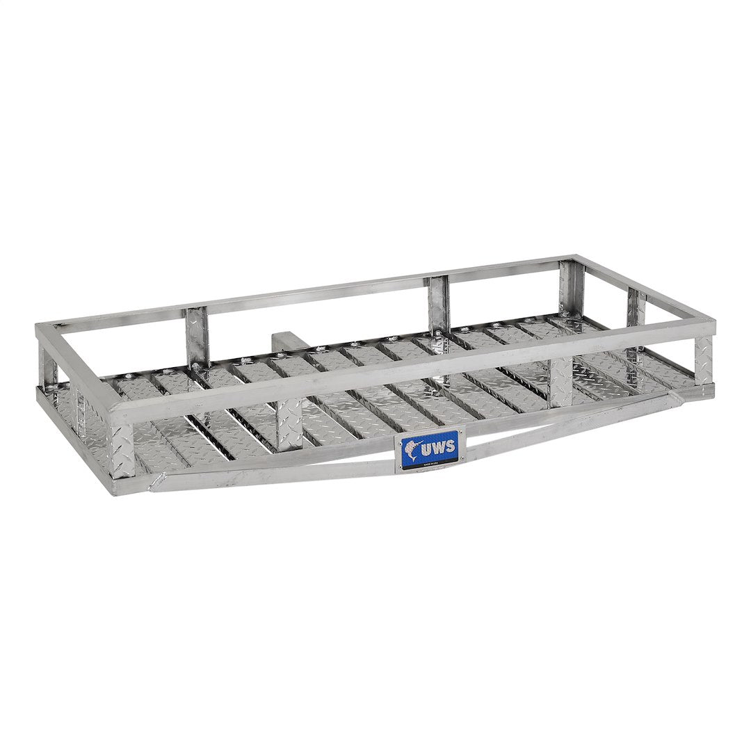 Product of Uws Uws-Carrier Trailer Hitch Cargo Carrier