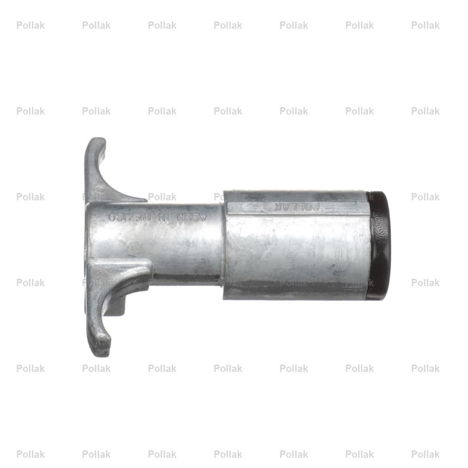 Product of Pollak 11-604 Trailer End 6 Pin Trailer Wiring Connector 