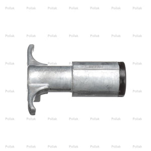 Product of Pollak 11-604 Trailer End 6 Pin Trailer Wiring Connector 