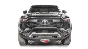 Product of Fab Fours TT24-X6352-1 Matrix Series  Bumper 
