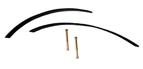 Product of Skyjacker Suspensions F46d Add-A-Leaf