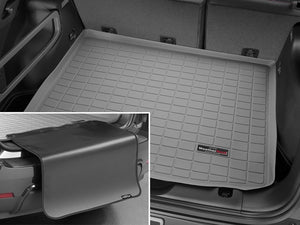 Weathertech (Usa) 421281sk Cargo Area Liner||421281sk.Jpg||85||w24421281sk||1678402