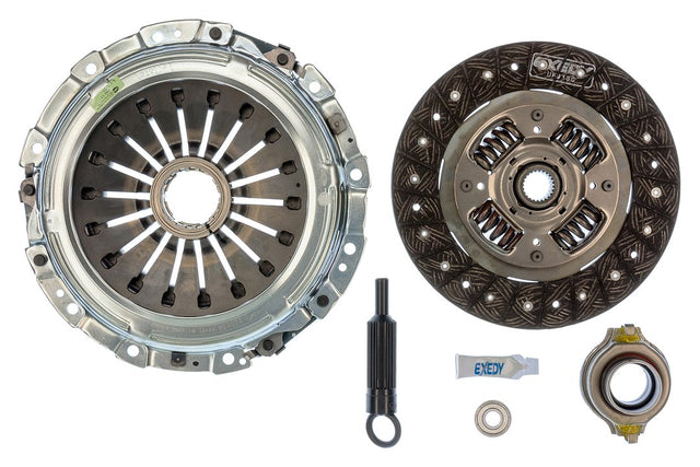 Exedy Clutch And Flywheels 15803 Clutch Set||15803.Jpg||85||e4215803||1790885