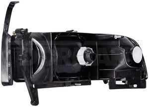 Dorman (Oe Solutions) 1590405 Headlight Assembly||1590405_1.Jpg||86||d181590405||1256841