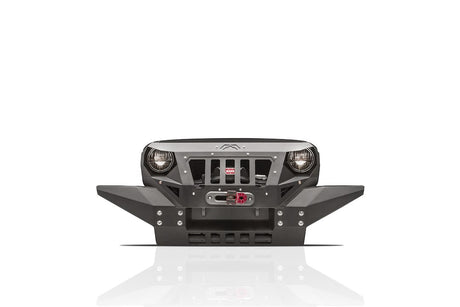 Fab Fours Gr1010-1 Bumper||jeep_Jk_Fullgrmpr_Frnt_Cut.Jpg||85||f66gr10101||1232884