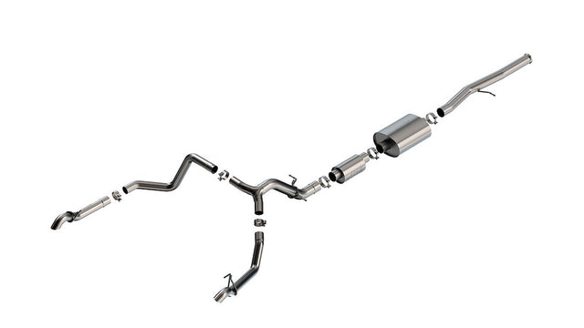 Borla 140914 Exhaust System Kit||140914.Jpg||85||b25140914||878023
