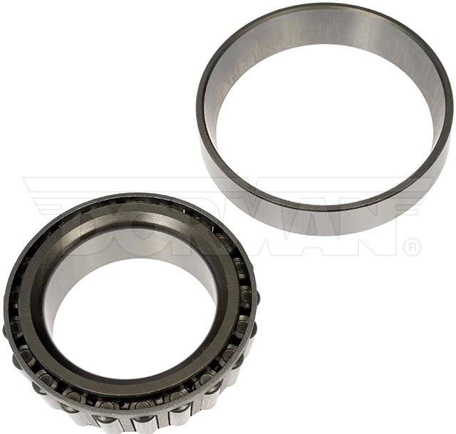 Dorman (Oe Solutions) 952-324 Wheel Bearing And Hub Assembly||952-324_6.Jpg||91||d18952324||1042056