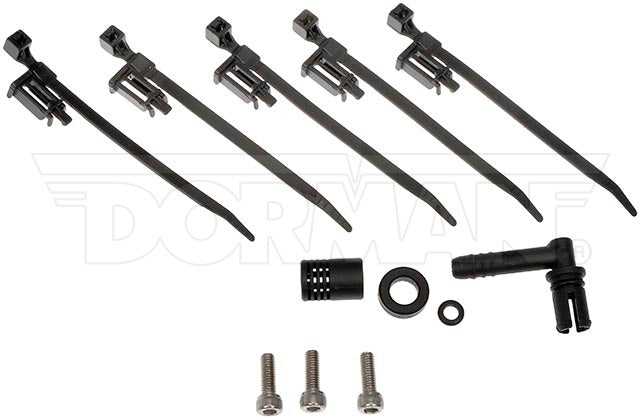 Dorman (Oe Solutions) 904-632 Diesel Emissions Fluid Heater||904-632_2.Jpg||87||d18904632||1767092