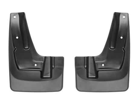 Weathertech (Usa) 110061 Mud Flap||110061.Jpg||85||w24110061||2266085