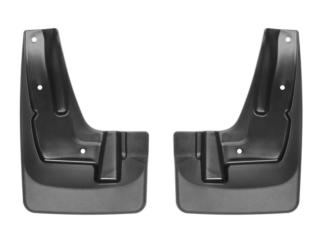 Weathertech (Usa) 110061 Mud Flap||110061.Jpg||85||w24110061||2266085