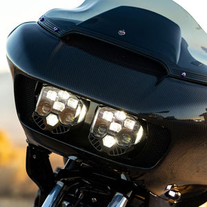 Baja Design 44-8112 Headlight Assembly||44-8112_1.Jpg||86||b34448112||2344161