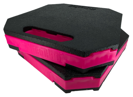 Snappad Stk2-Pink Trailer Stabilizer Jack Stand Pad||onwhite-Pink2pk.Png||85||sntk2pink||1745389
