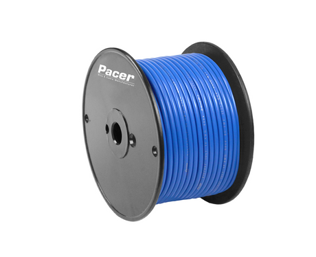 Pacer Marine Wul18bl-100 Primary Wire||wul18bl-100.Png||85||pcrwul18bl100||2115907