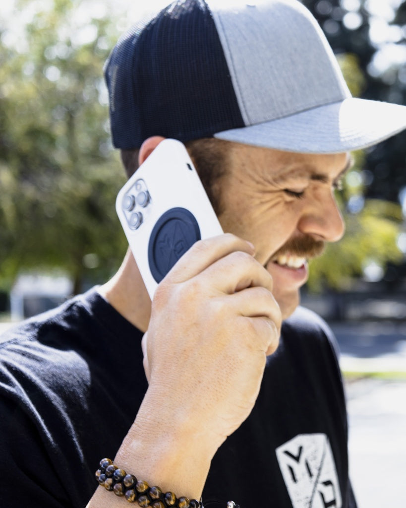 Product of Mob Armor Mag-Flex Cell Phone Mount Plate