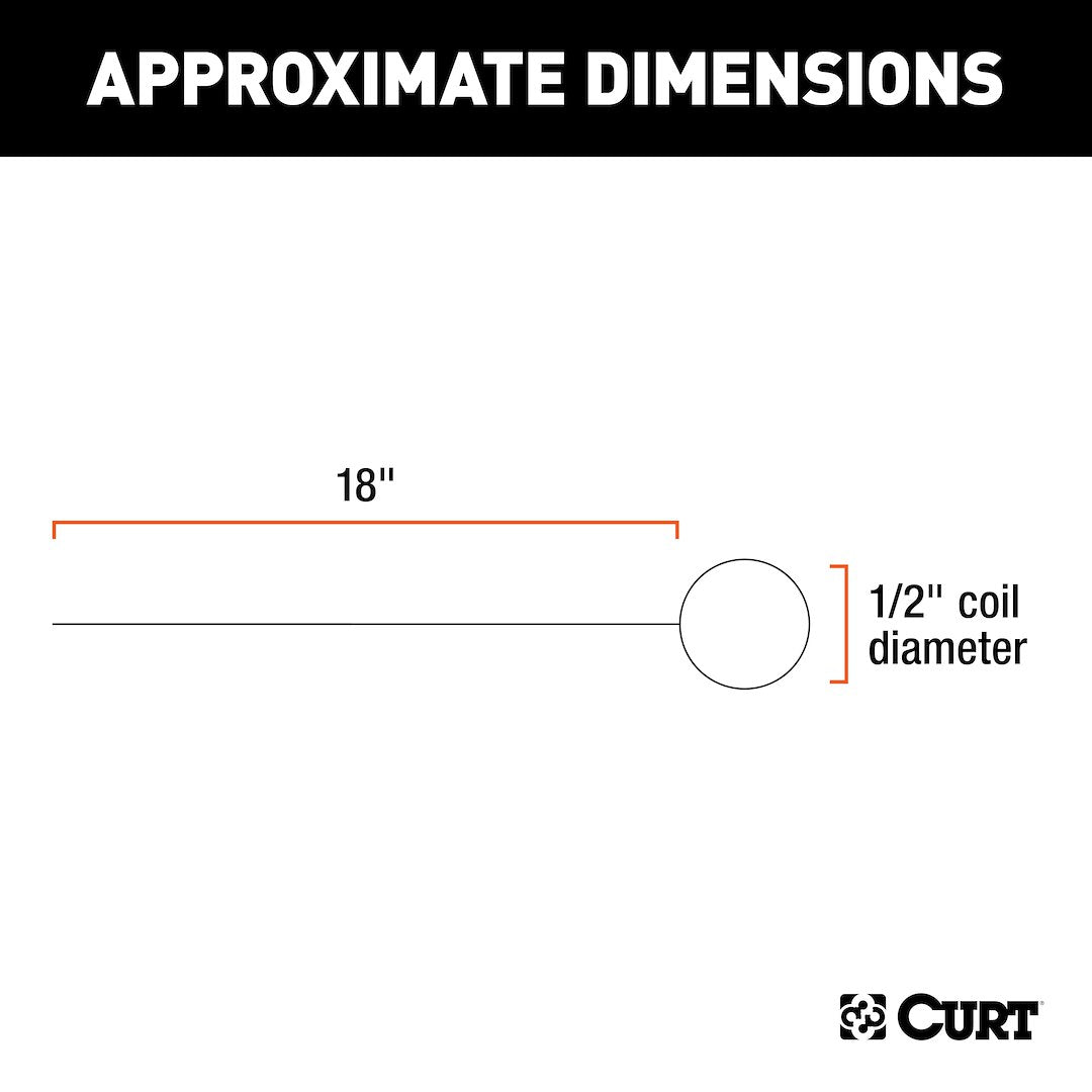 Curt 58400 Bolt Fish Wire||58400_3008x1990_Ca.Jpg||87||c9358400||1400548