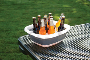 Progressive International Cdt-1 Dish Pan||cdt-1_Inset(Outdoors).Jpg||88||p7pcdt1||1343170