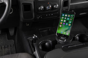 Product of Daystar Ku81001bk Ipod/ Iphone/ Smartphone Mount