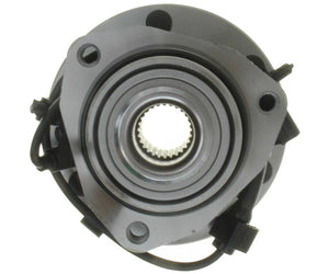 Raybestos Brakes 713188 Wheel Bearing And Hub Assembly||713188_2.Jpg||87||r42713188||1286573