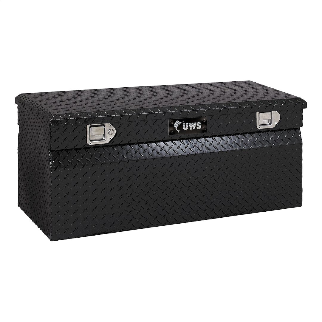 Product of UWS TBC-60-BLK Standard Profile Toolbox 