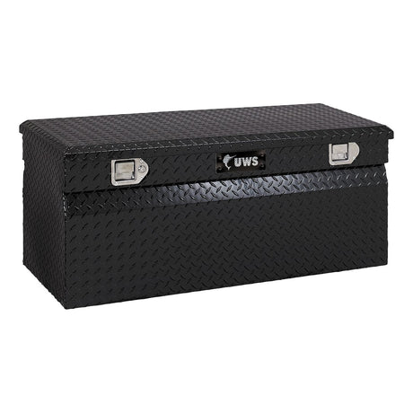 Product of UWS TBC-60-BLK Standard Profile Toolbox 